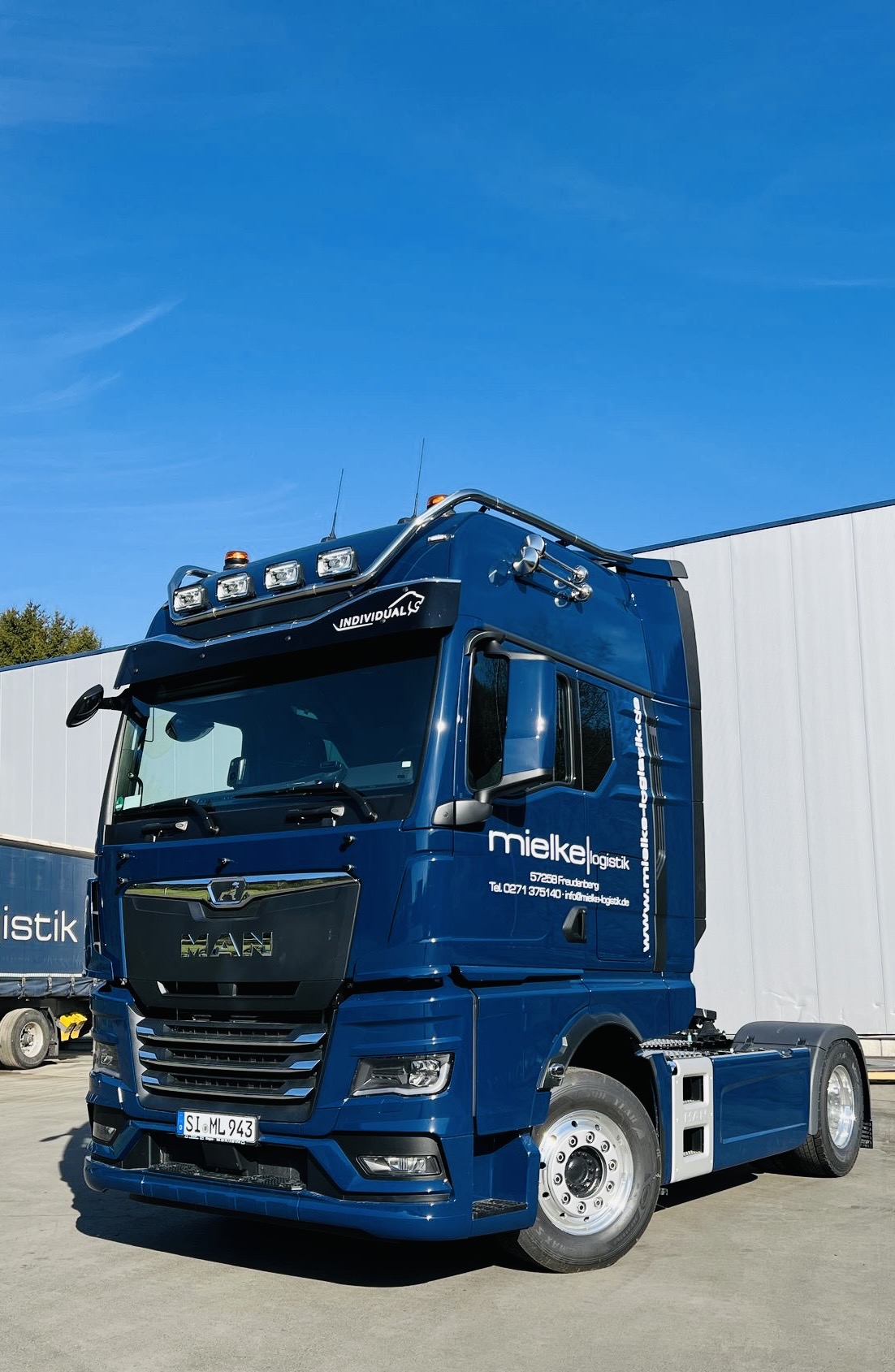 MAN-TGX-18.520 Mielke Logistik