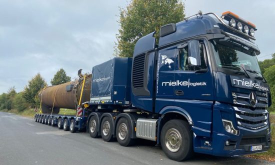 100 Tonner