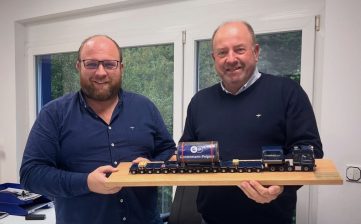 20-jähriges Jubiläum