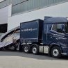 XXL - Spezialtransport