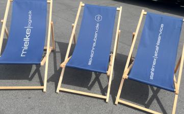 Sommerfest 2025 der Mielke Holding