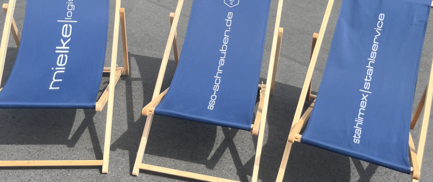 Sommerfest 2025 der Mielke Holding