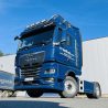 Verstärkung für unseren Fuhrpark: MAN TGX 18.520