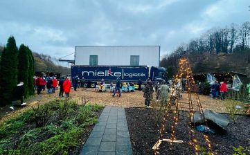 Weihnachtsfeier