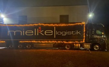 Weihnachtsfeier